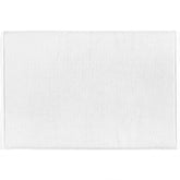 Vonios kilimėlis YORK WHITE | SILUETI e-boutique